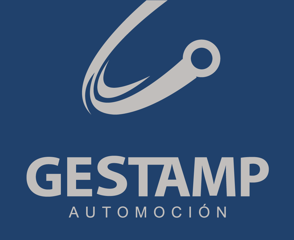 Gestamp Logo - Gestamp Logo / Industry / Logonoid.com