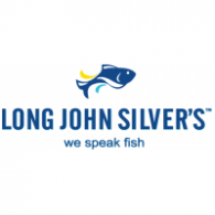 Silver's Logo - Long John Silver's. Brands of the World™. Download vector logos