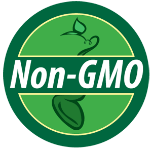 Non-GMO Logo - Non GMO Nut Products | Maisie Jane's