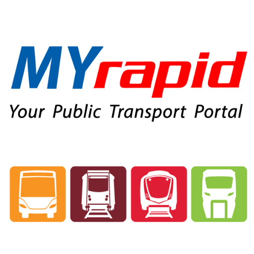 RapidKL Logo - Rapidkl logo png 3 PNG Image