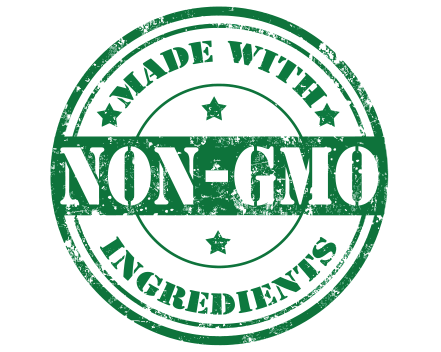 Non-GMO Logo - Non gmo Logos