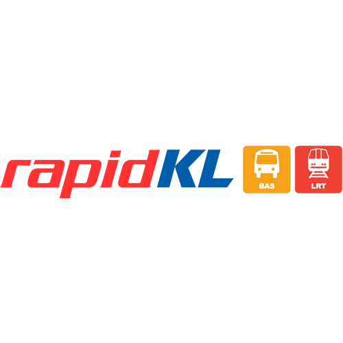 RapidKL Logo - EMIR COOL ASIA SDN BHD