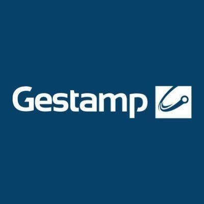 Gestamp Logo - Gestamp