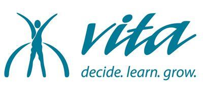 VTA Logo - Vita Education Services - Vita Logo Files