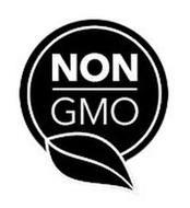 Non-GMO Logo - NON GMO Trademark of Ventura Foods, LLC. Serial Number: 87050035 ...
