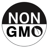 Non-GMO Logo - Non GMO Statement