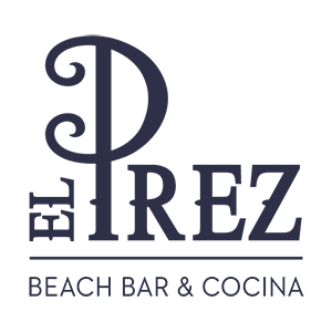 Navigation Logo - El Prez Beach, San Diego, CA