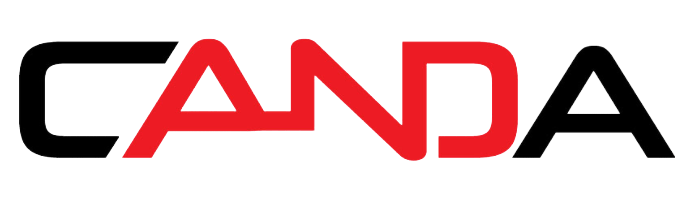 Canda Logo - CANDA | IT Support | CANDA Computer Warehouse