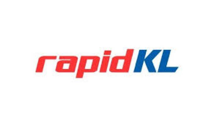 RapidKL Logo - Rapid KL to extend operation for New Year eve celebration (Updated)