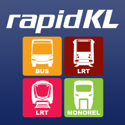 RapidKL Logo - LogoDix