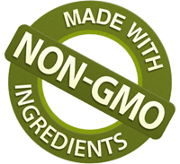 Non-GMO Logo - GUILTLESS GOURMET :: GMO Report