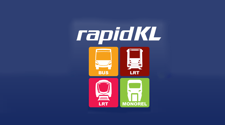 RapidKL Logo - Launch of RapidKL Travel Planner App - ExpatGo