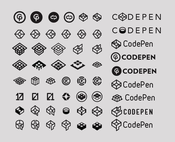 CodePen Logo - CodePen Logo - CodePen Blog