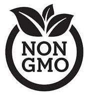 Non-GMO Logo - NON GMO Trademark of Continental Mills, Inc. Serial Number: 86228995 ...