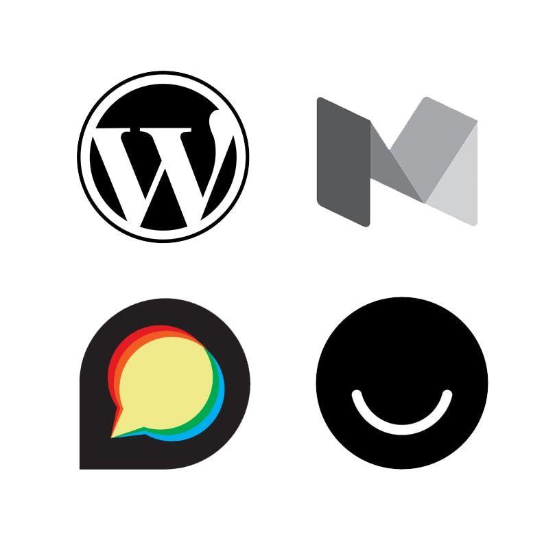 CodePen Logo - CodePen Embeds