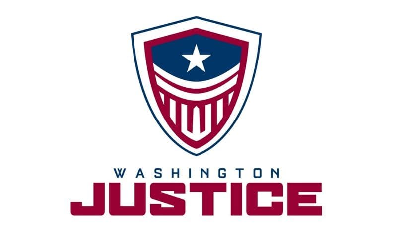 Teamto Logo - Washington Justice Is The Official Name For The DMV Region Overwatch