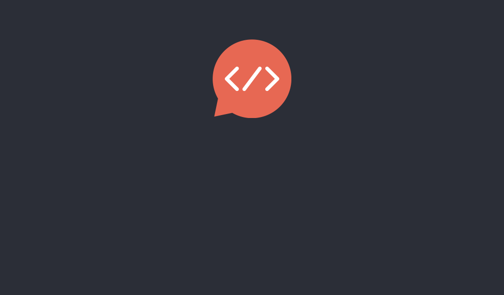 CodePen Logo - Logo animation