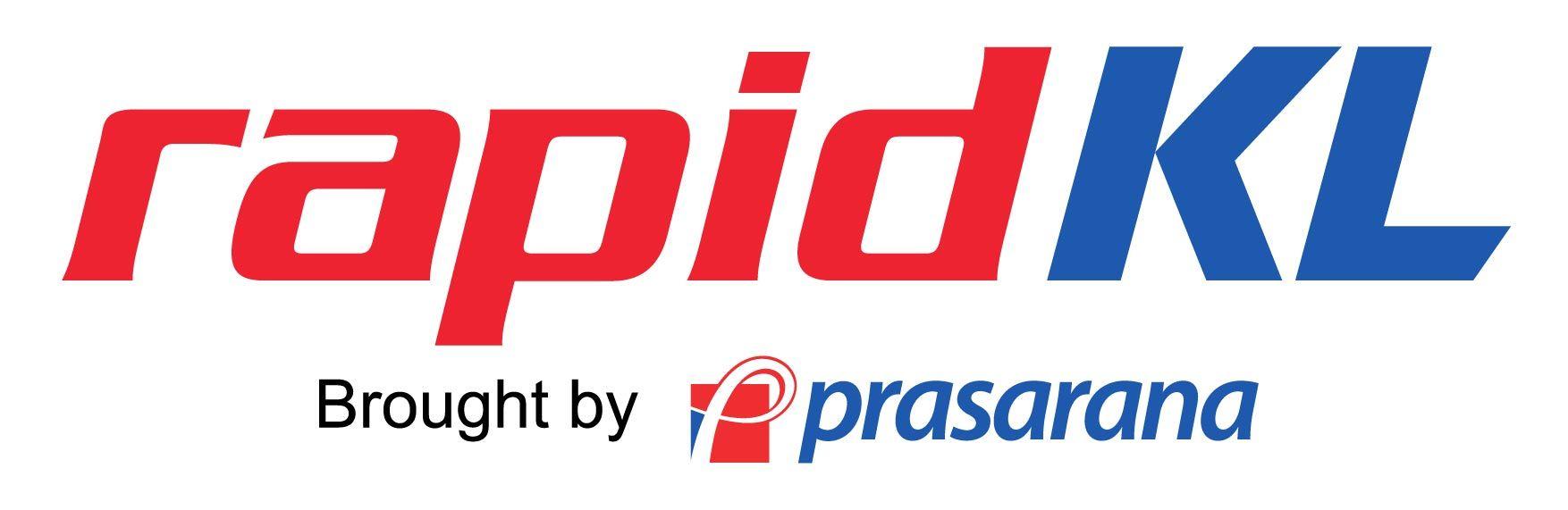 RapidKL Logo - Footer The Good Run