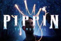 Pippin Logo - Pippin | Off-West End | reviews, cast and info | WhatsOnStage