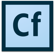 ColdFusion Logo - Adobe ColdFusion Builder