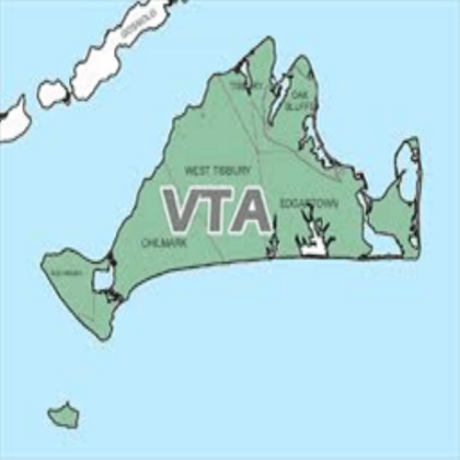 VTA Logo - VTA logo