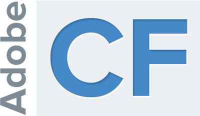 ColdFusion Logo - ColdFusion Developer