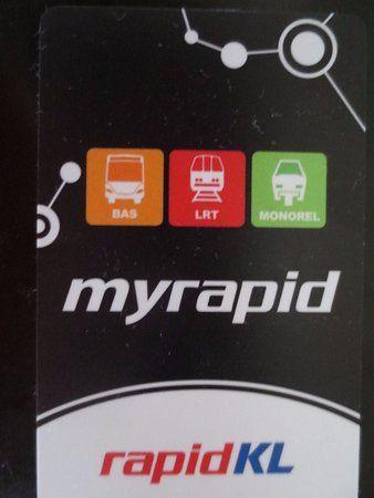 RapidKL Logo - RapidKL Bus (Kuala Lumpur) All You Need to Know Before You Go