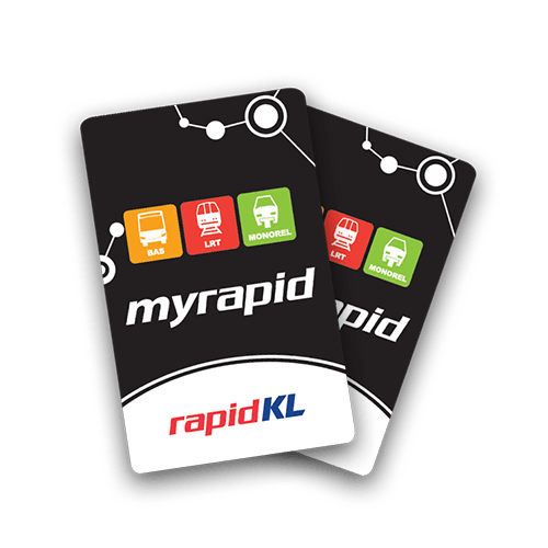 RapidKL Logo - Second Drop Attractions: KL MRT: All you need to know!