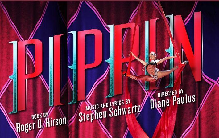 Pippin Logo - Five reasons to watch the Tony Awards on Sunday