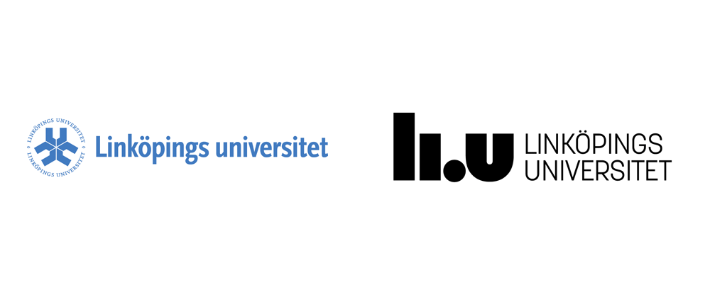 Consideration Logo - New Logo and Identity for Linköping University by Futurniture ...