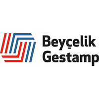 Gestamp Logo - Beyçelik Gestamp | LinkedIn