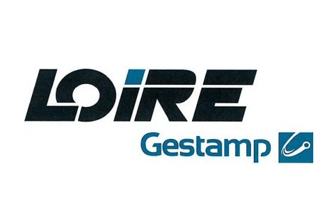 Gestamp Logo - LOIRE GESTAMP - Geminys Web