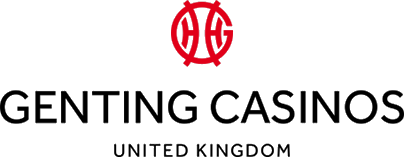Casinos Logo - Casino Reviews - Read all our reviews about online casinos i UK