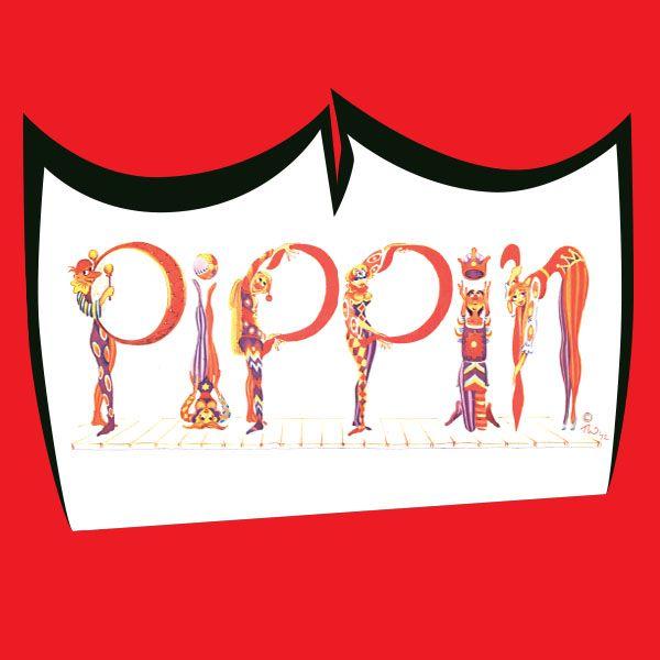 Pippin Logo - Pippin | San Diego Junior Theatre