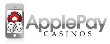 Casinos Logo - Apple Pay Casino Sites - Apple Pay Casinos Specialists