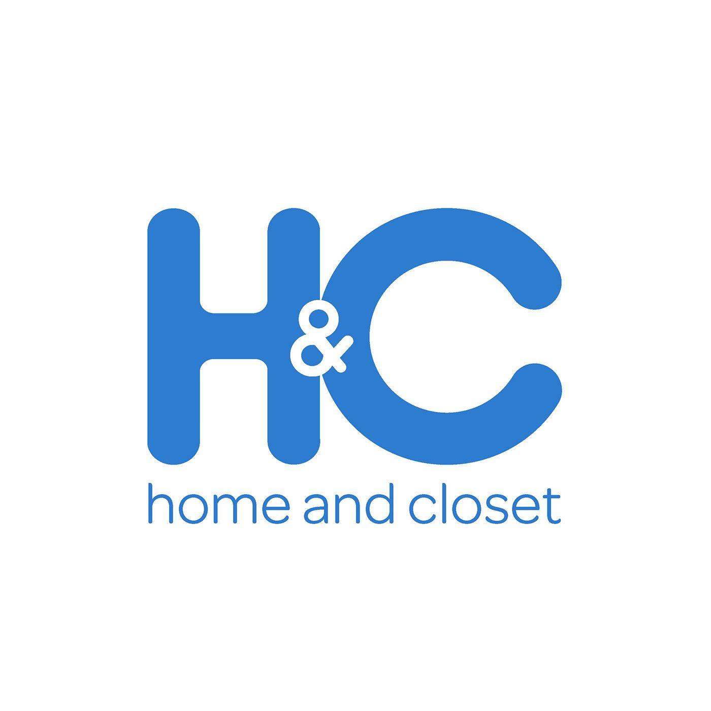 Consideration Logo - H&C logo design on Behance