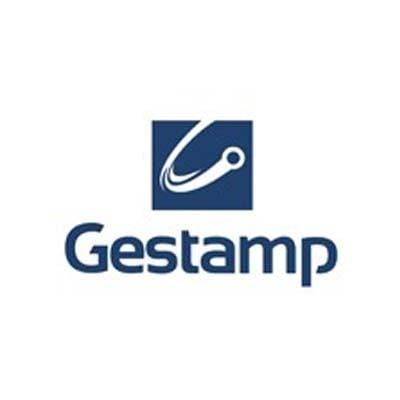 Gestamp Logo - Dtooltek