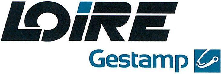 Gestamp Logo - LOIRE GESTAMP Details, a Report by Trademark Bank | Calendar Your ...