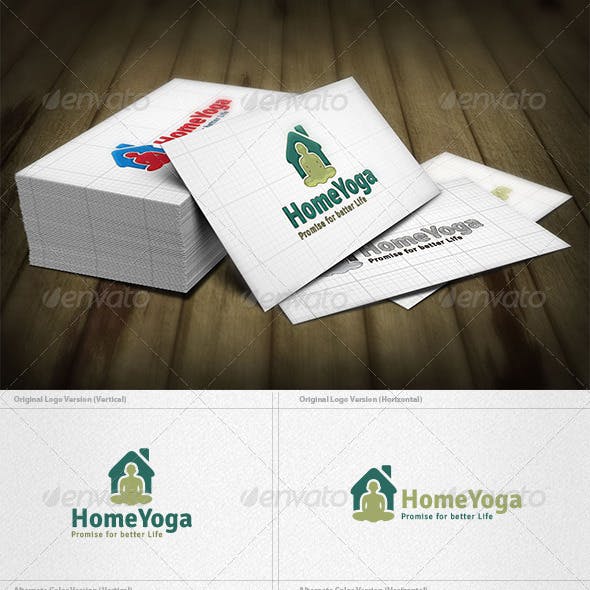 Consideration Logo - Consideration Logo Templates from GraphicRiver