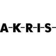 Akris Logo - A-K-R-I-S | Brands of the World™ | Download vector logos and logotypes