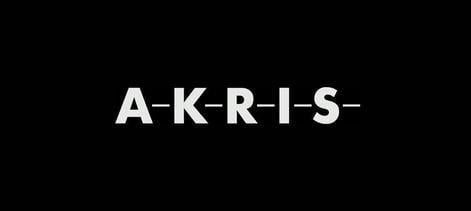 Akris Logo - Akris