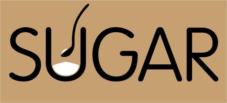 Sugar Logo - Sugar Logos