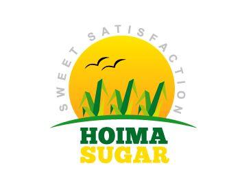 Sugar Logo - Hoima Sugar logo design contest