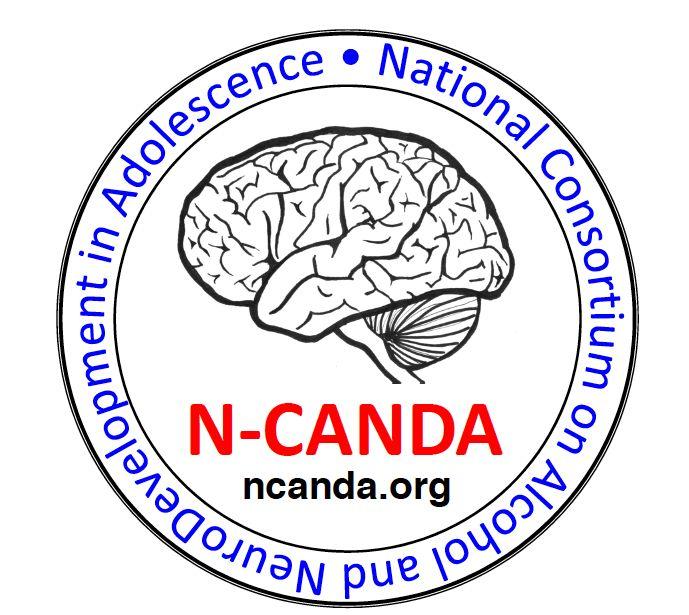 Canda Logo - NITRC: NCANDA: Data Integration Component: