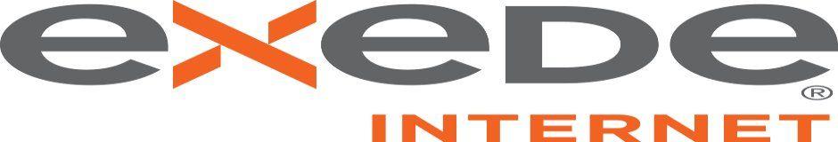 Exede Logo - Exede - GreenBelt Satellites – Dish Network, DirecTV and Exede ...