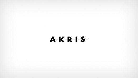 Akris Logo - PORTFOLIO — Julie Crisman