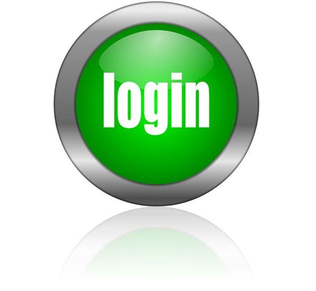 Login Logo - How to Add a Login/Logout Link to Your Wordpress Menu - WPMU DEV