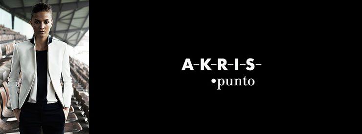 Akris Logo - DigInPix - Entity - Akris