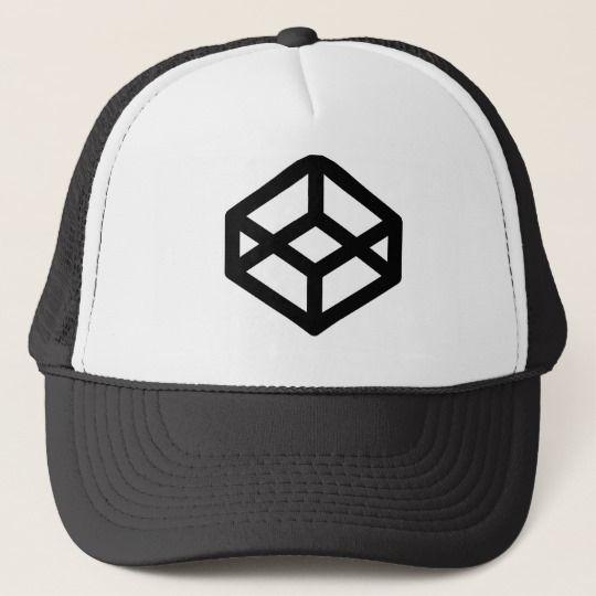 CodePen Logo - CodePen Trucker Hat | Zazzle.com