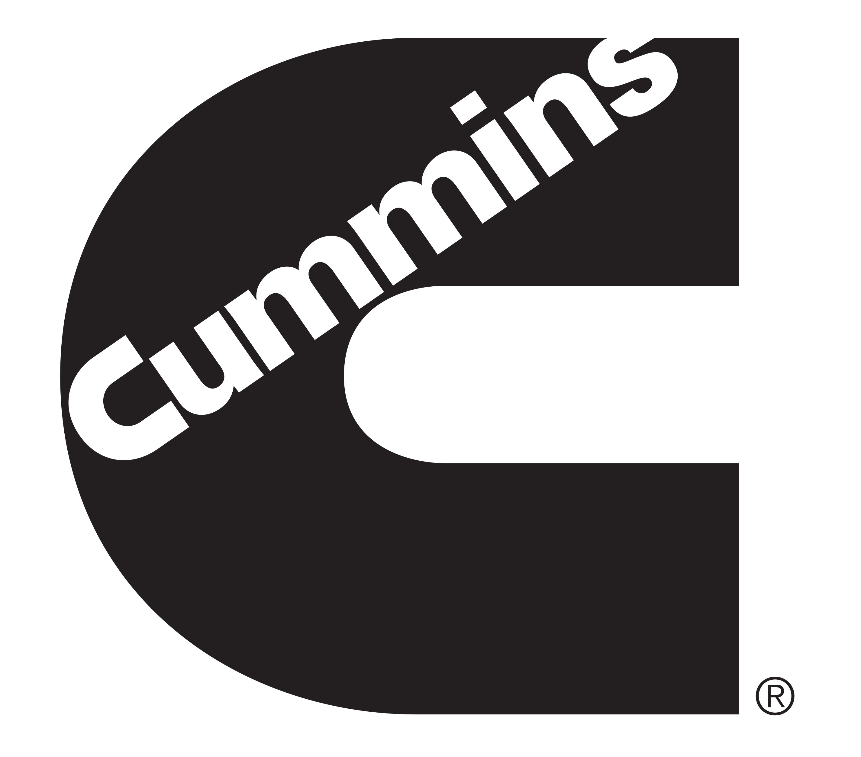 Consideration Logo - Cummins Logo, Cummins Symbol, Meaning, History and Evolution
